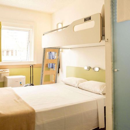 Ibis Budget Sao Paulo Paraiso 외부 사진