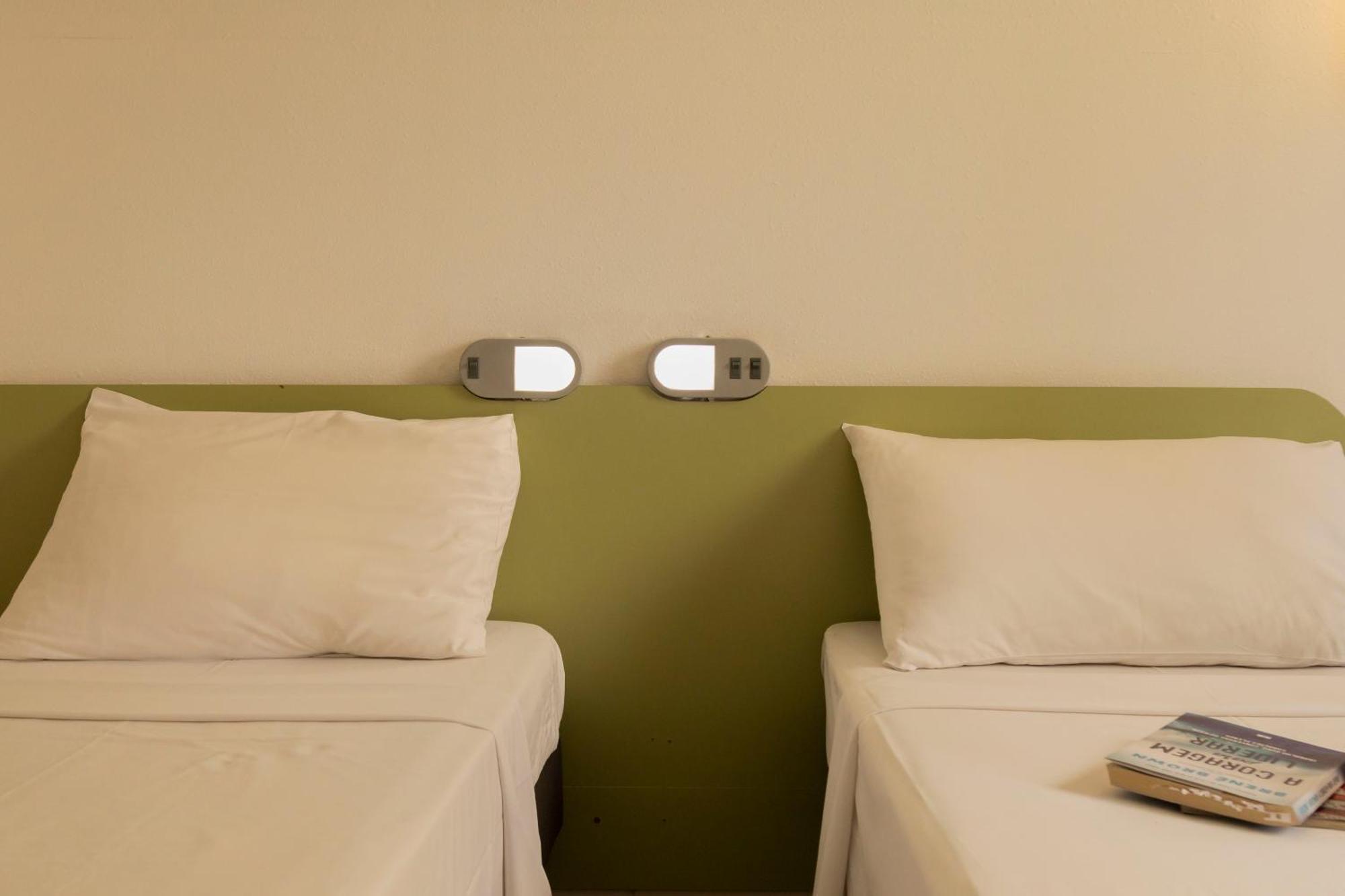 Ibis Budget Sao Paulo Paraiso 외부 사진